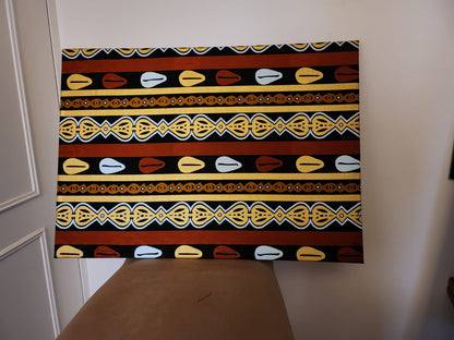 Décoration "JSK"