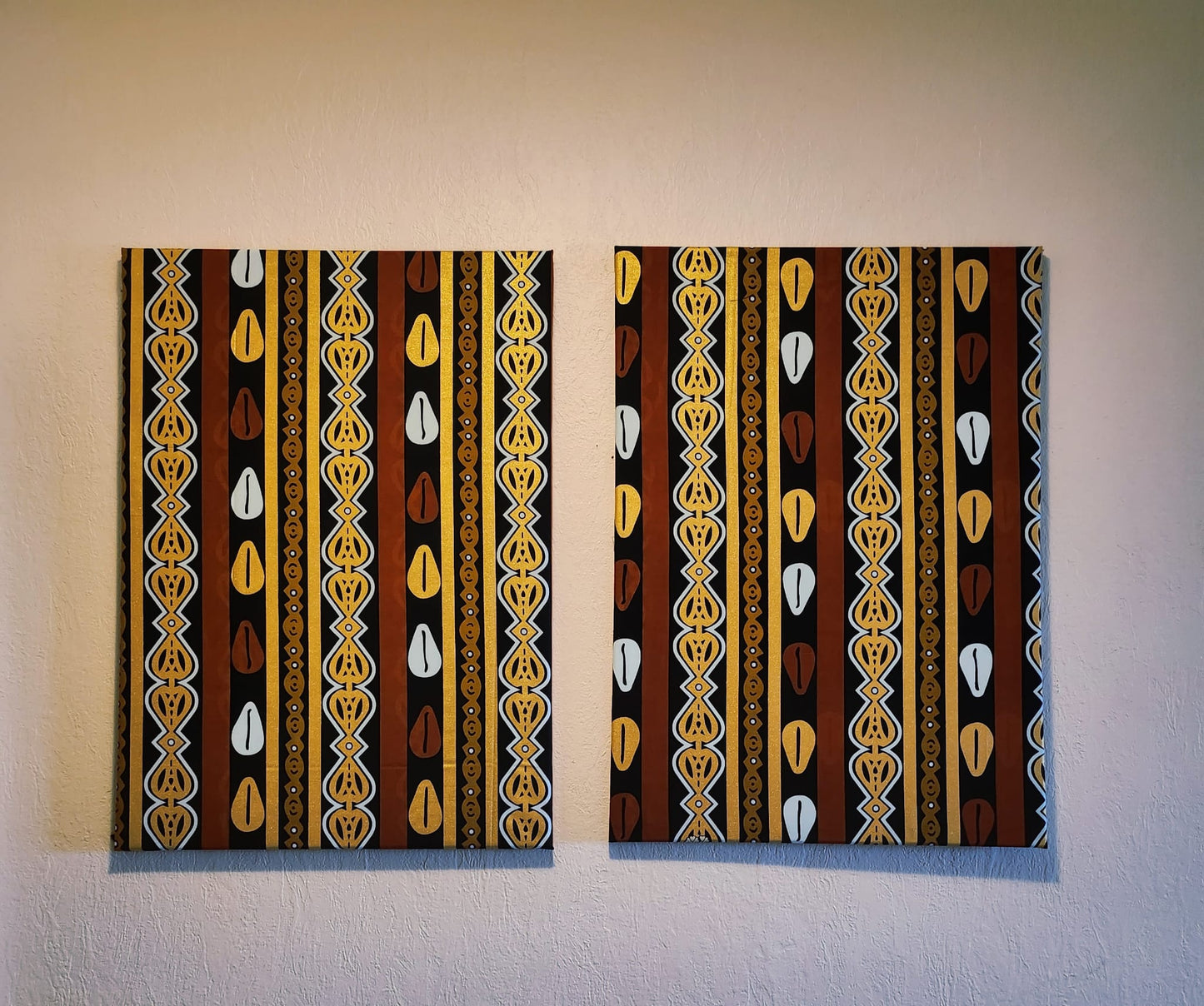 Décoration "JSK"
