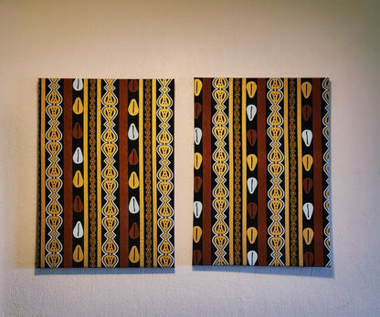 Décoration "JSK"