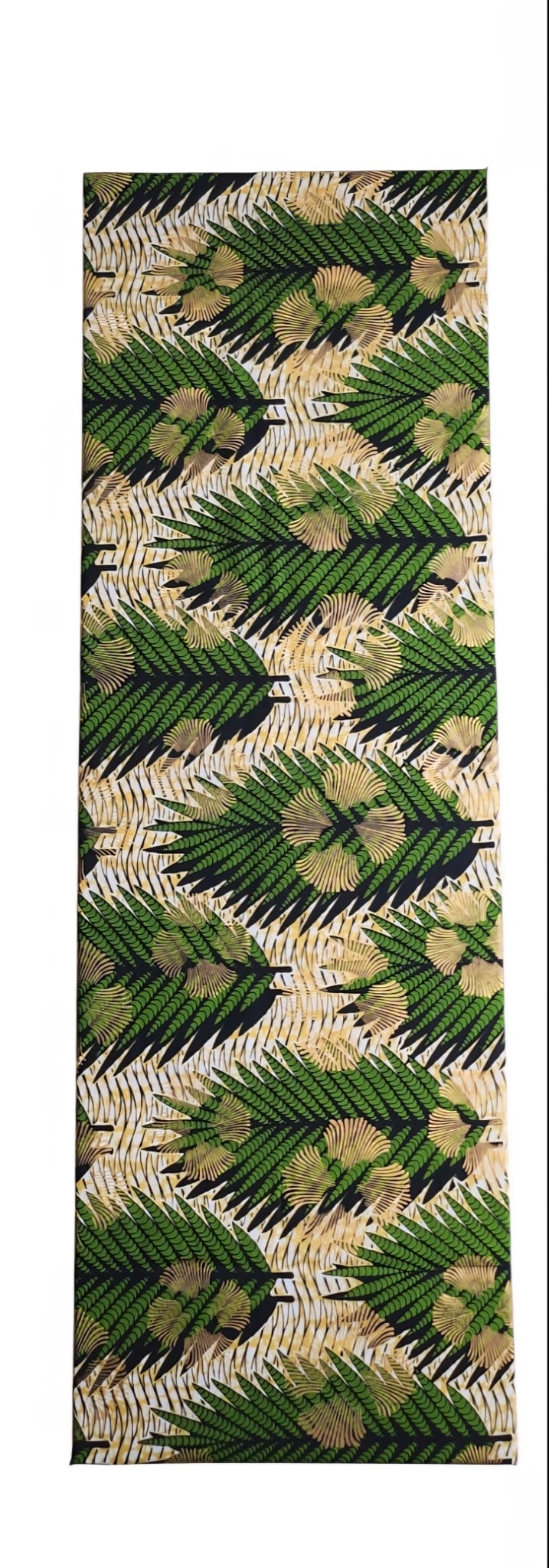 Décoration "Séga"