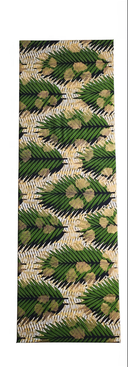 Décoration "Séga"