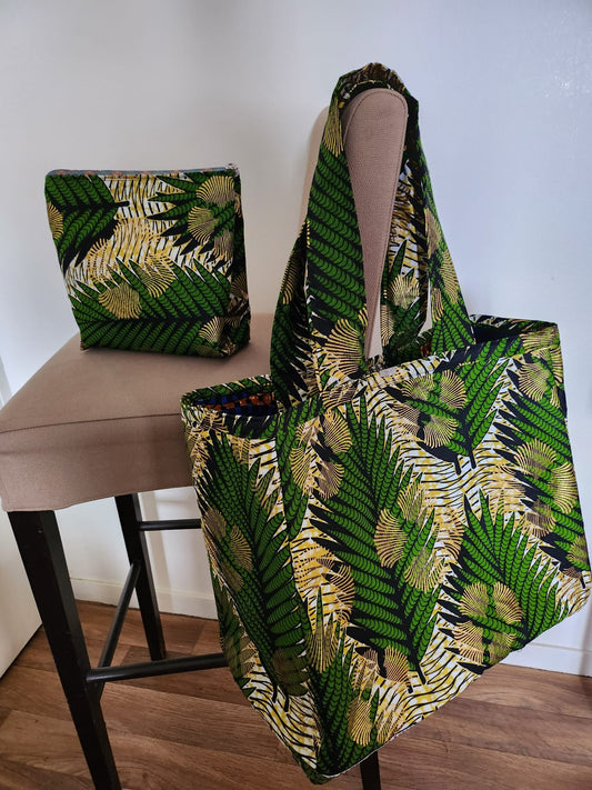 Sac wax "Soxna"