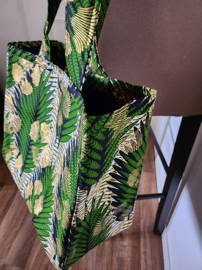Sac wax "Soxna"