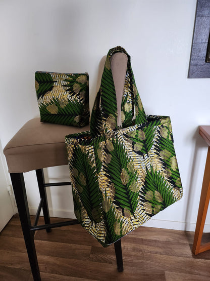 Sac wax "Soxna"